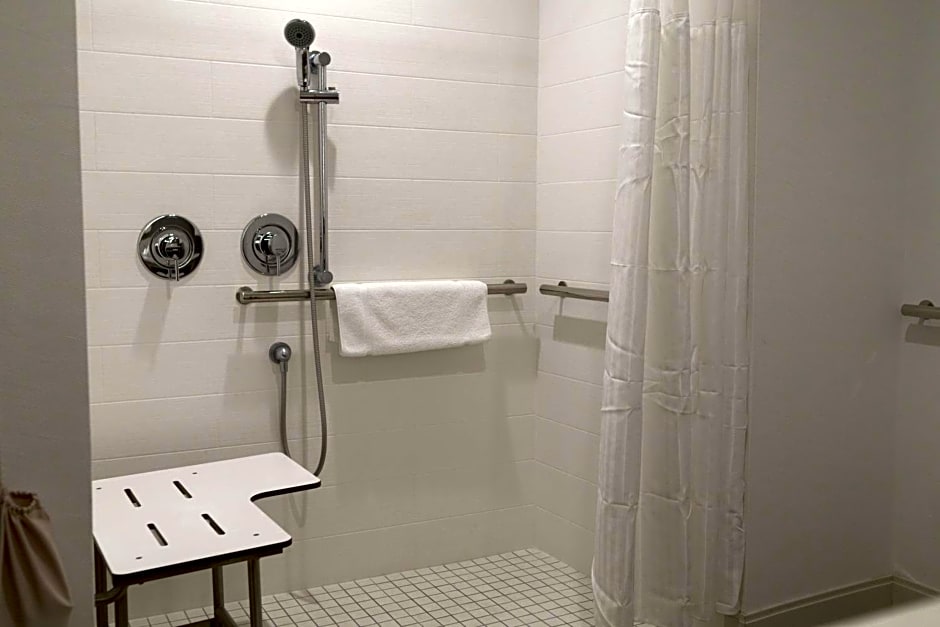 Hilton Garden Inn Waco