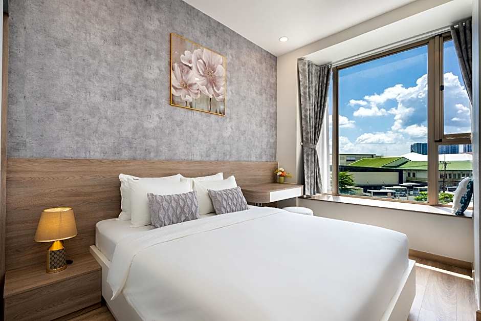 Convinia Luxury The Peak Midtown