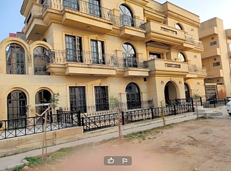 GB Lodges Islamabad
