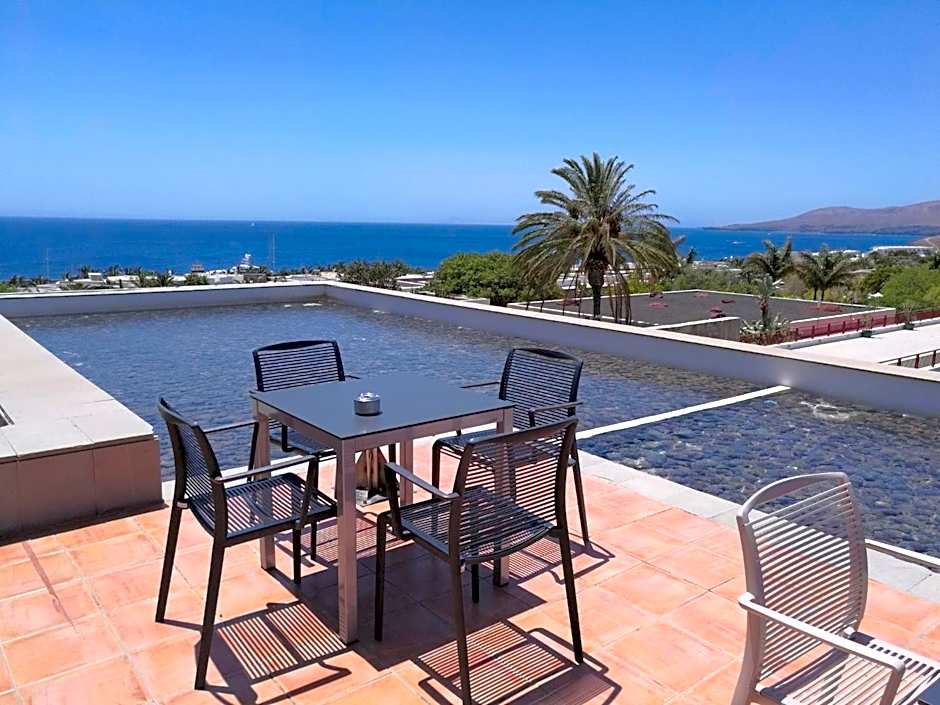 Hotel Costa Calero Thalasso & Spa