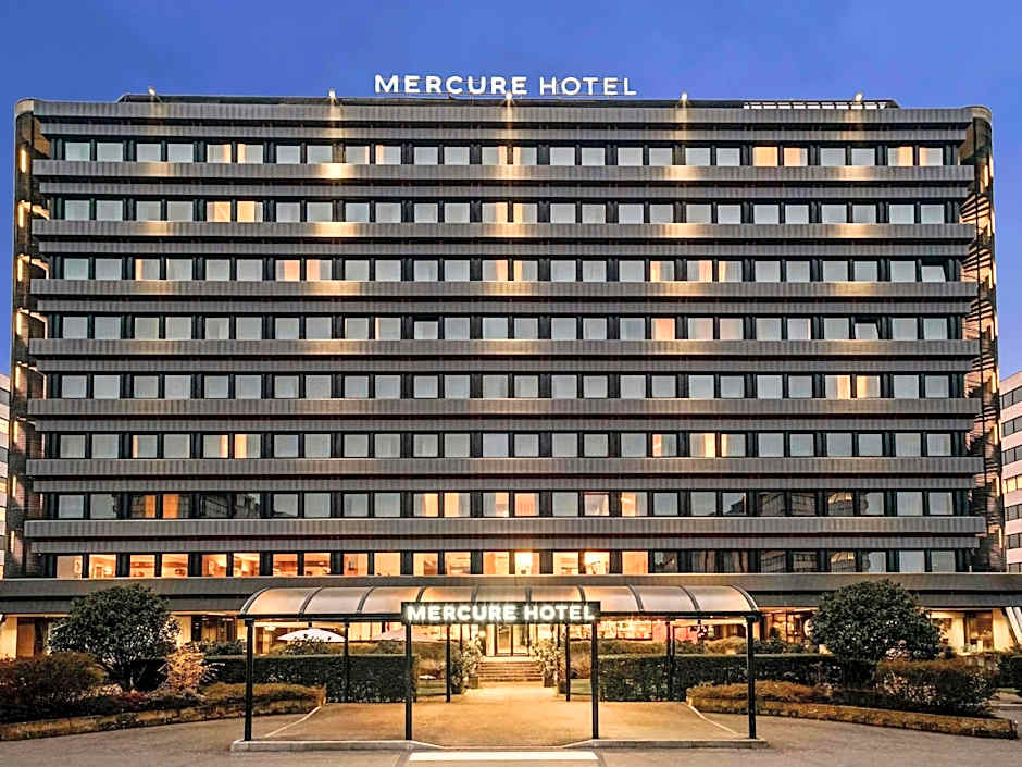 Mercure Milano Agrate Brianza