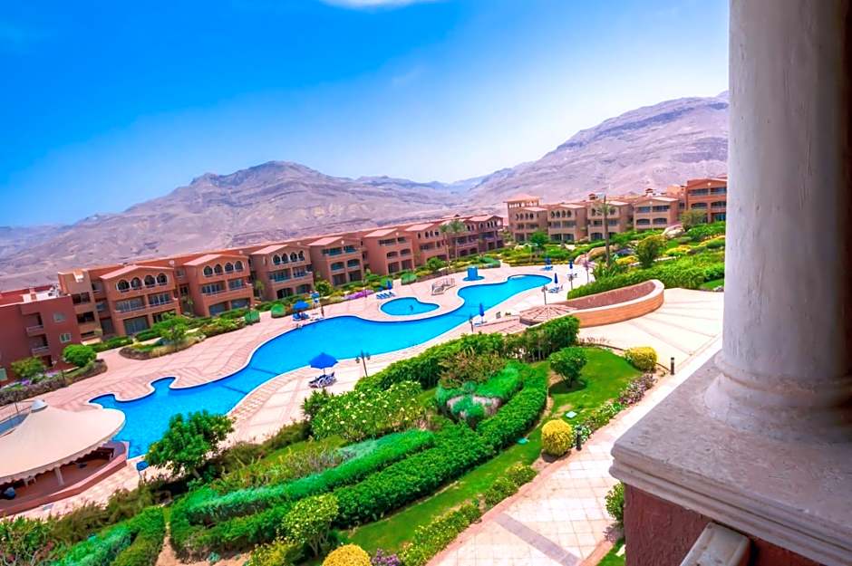 Porto Sokhna Apartment powered By Amer-Group Family Only