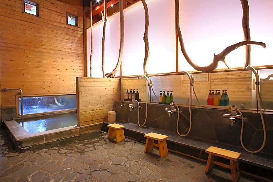 Dormy Club Karuizawa