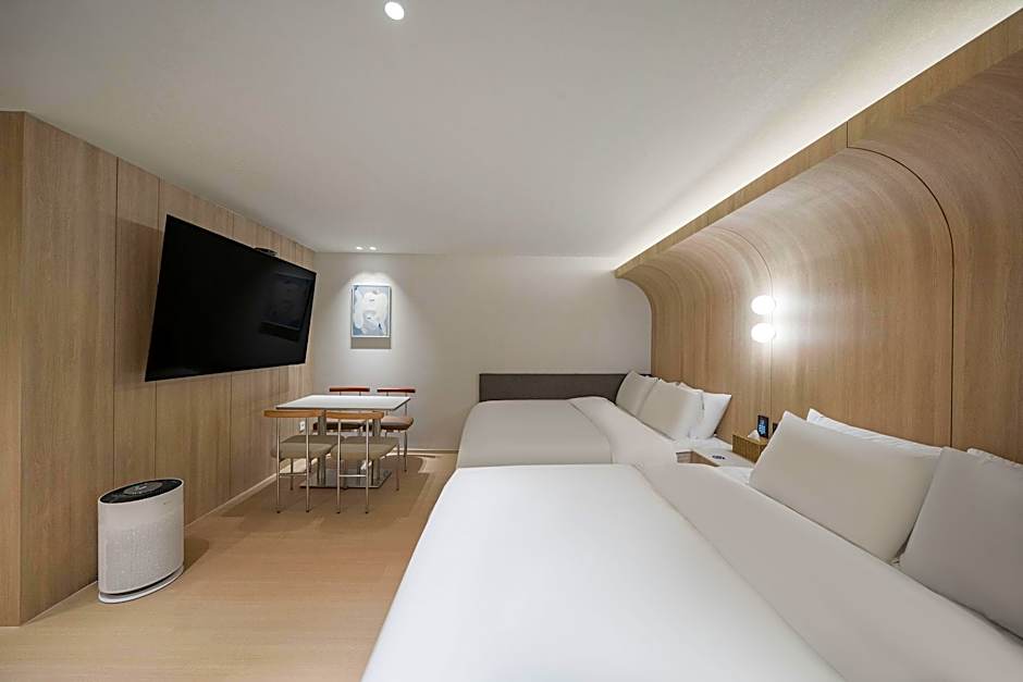 Mungyeong City Hotel
