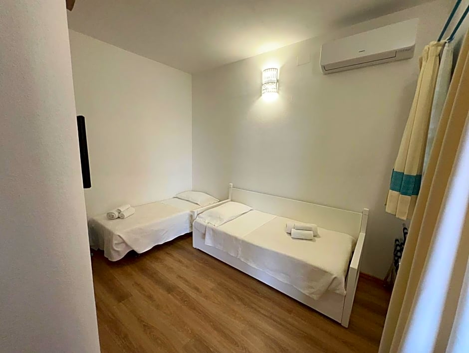 Hotel Da Cecco