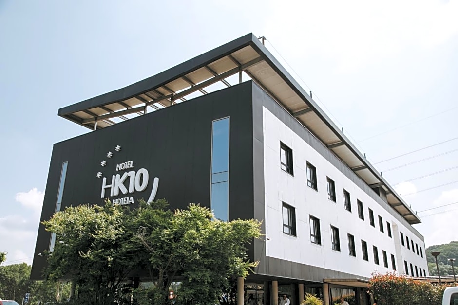 Hotel K10