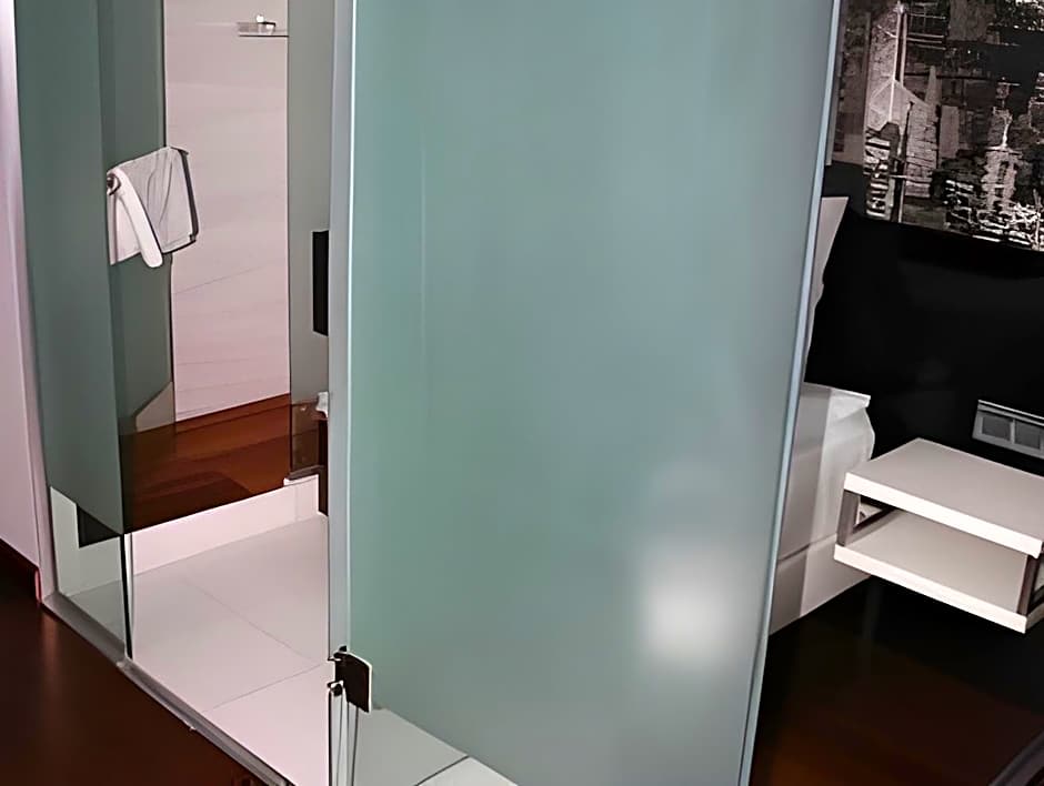 Hotel Samm Bistro Spa