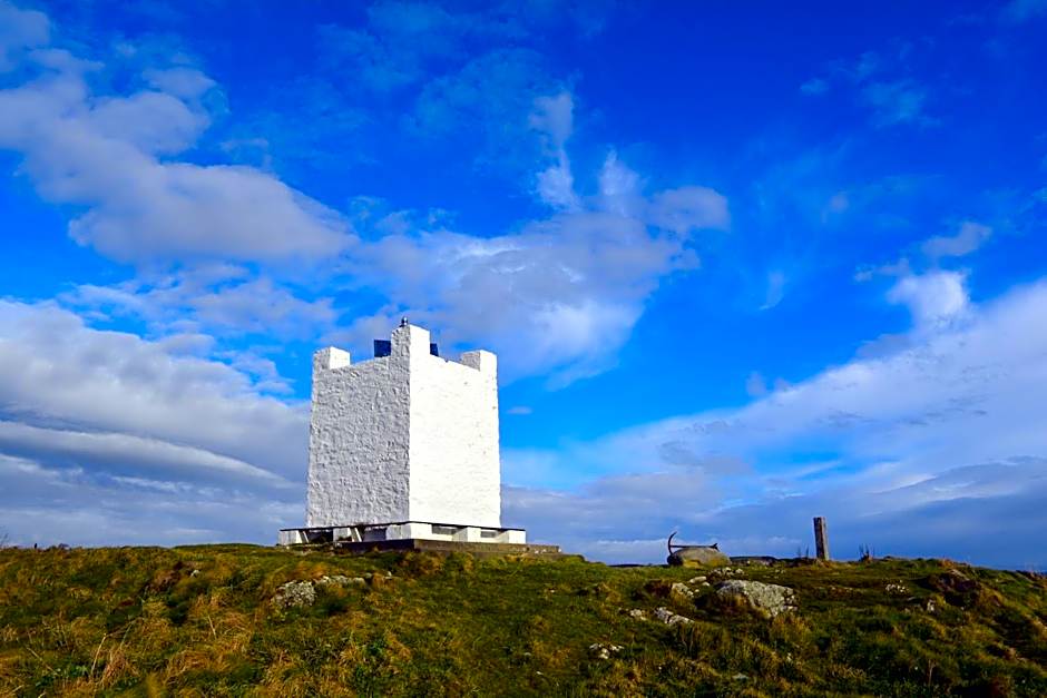 The Steam Packet Inn