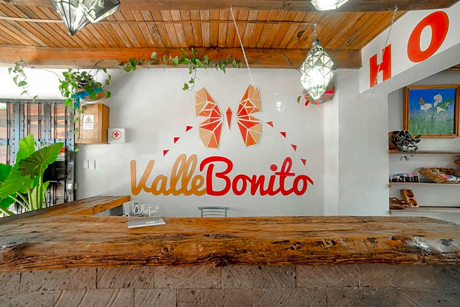 Hotel Valle Bonito, Valle de Bravo