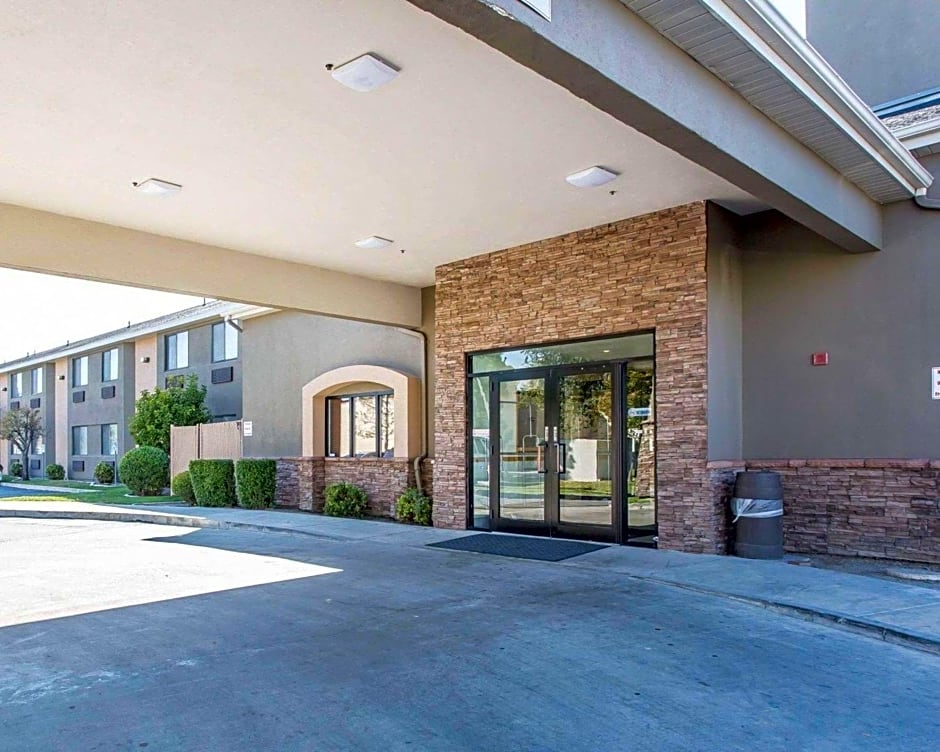 Sleep Inn West Valley City - Salt Lake City South