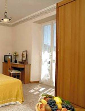 Hotel Brisino