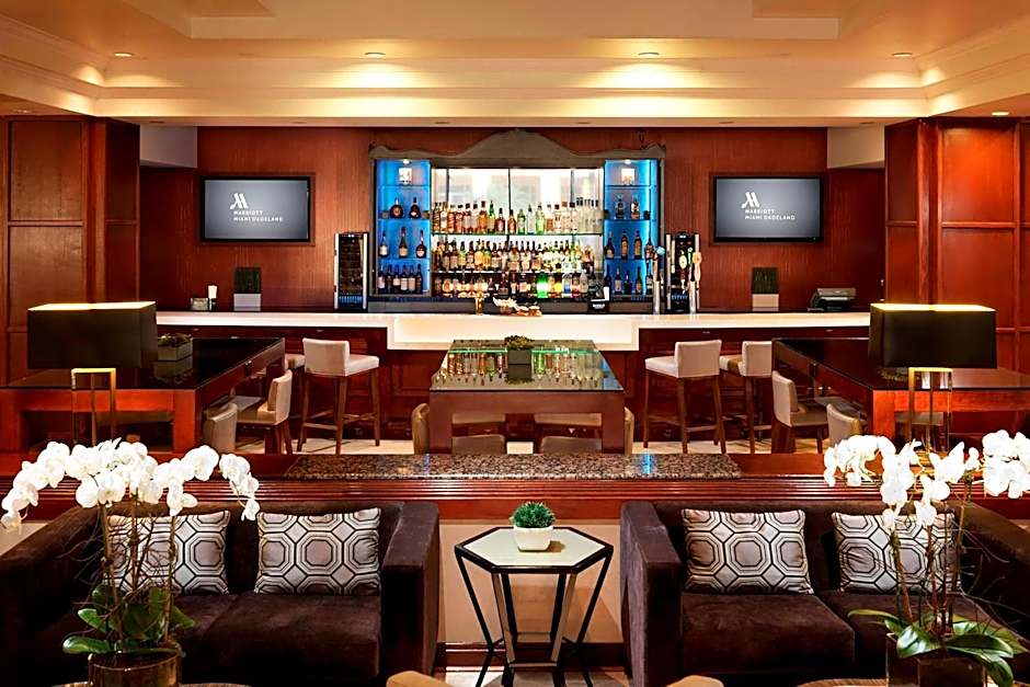 Miami Marriott Dadeland