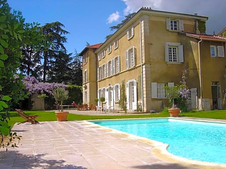 Le clos saint Genois