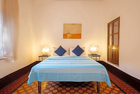 Ancestral Suite with Balcony