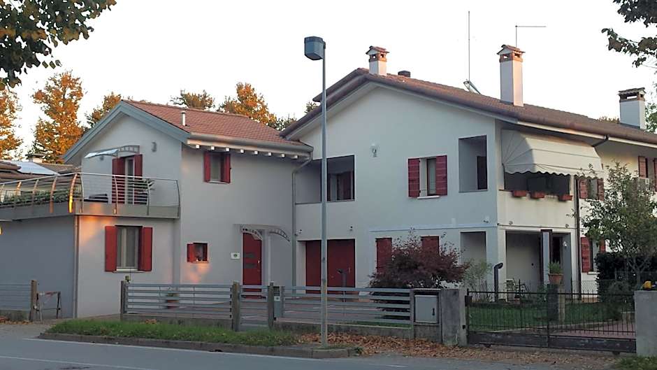 B&B Nuova Ostiglia