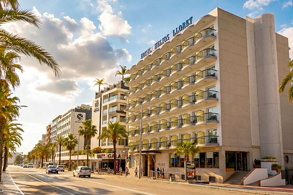 Hotel Helios Lloret