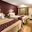 Red Oak Inn Detroit Metro Airport - Belleville