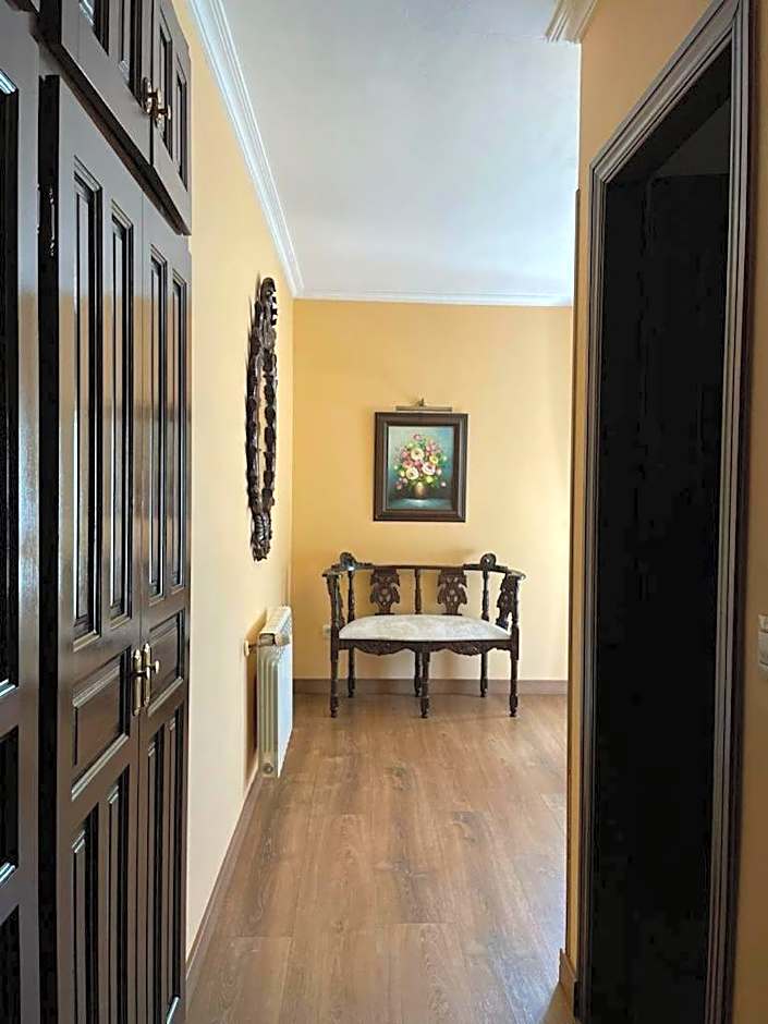 Hotel Rural El Torrejon