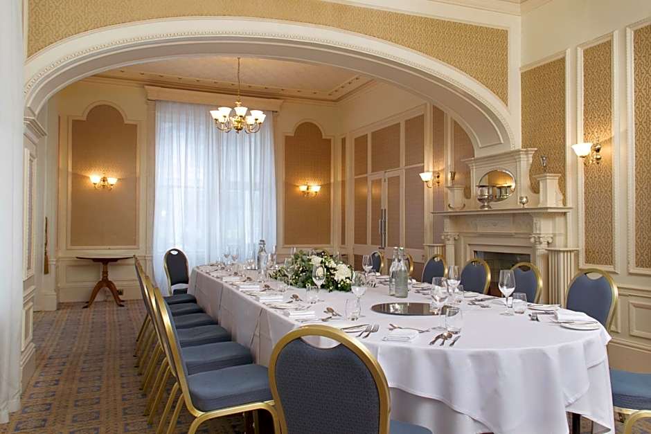 Imperial Hotel