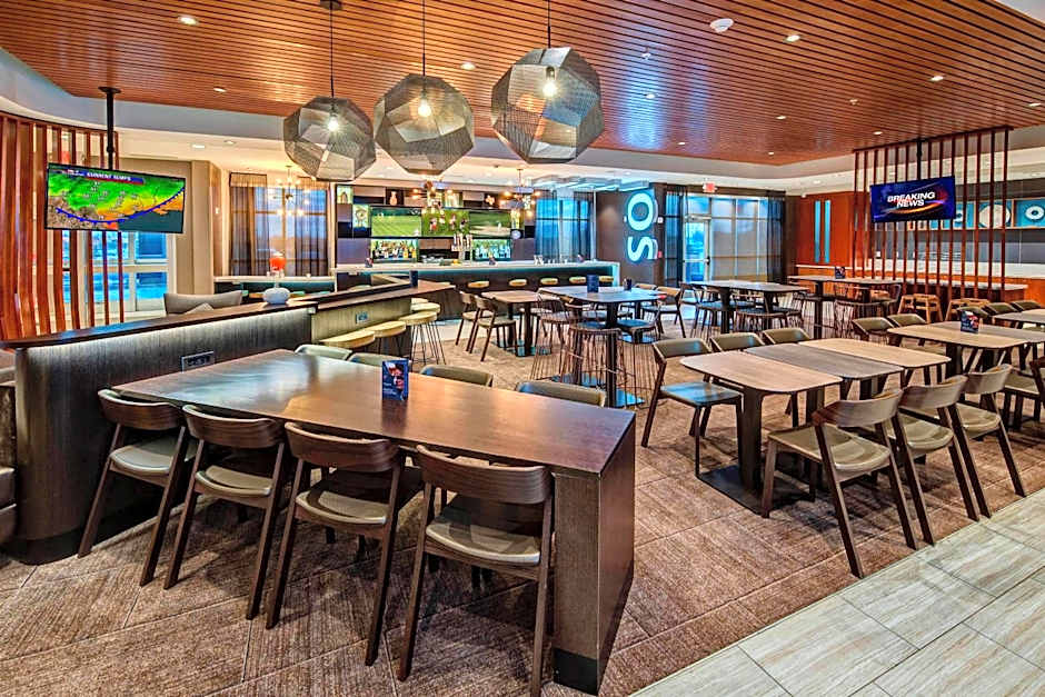 SpringHill Suites by Marriott Amarillo