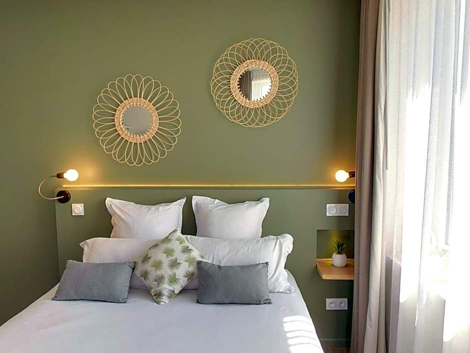 Hotel Le C - Boutique Hotel