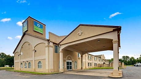 SureStay Hotel by Best Western Alexandria