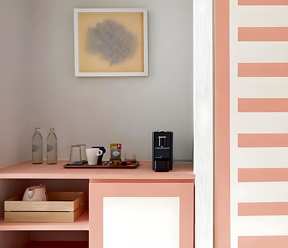 The Peri Hotel Hua Hin