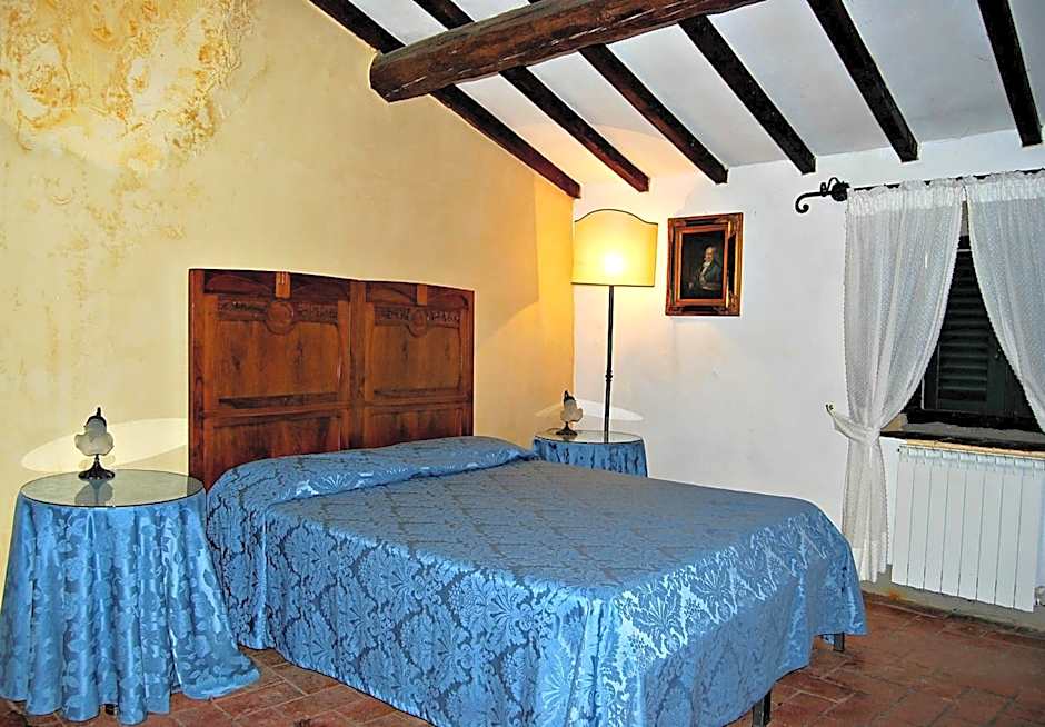 Villa Marisel
