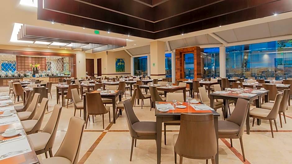 BelAir Unique a Wyndham Hotel