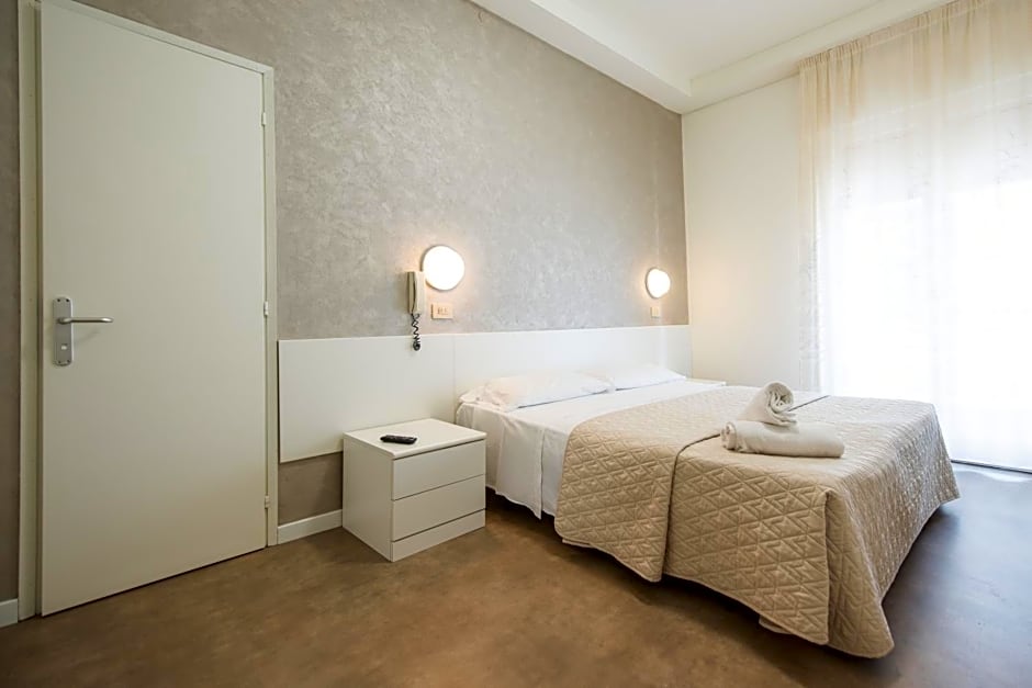 Hotel Cristina