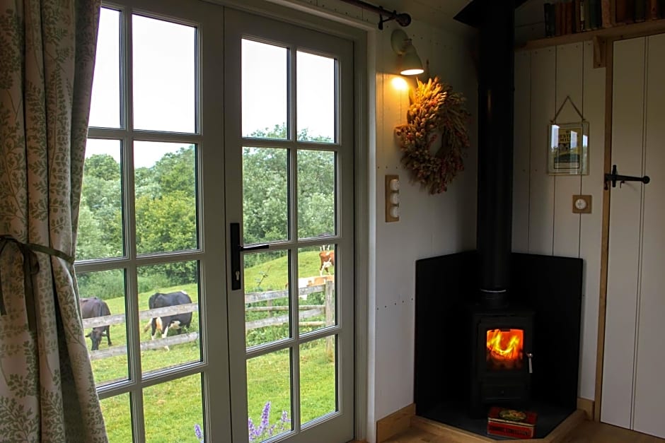 The Parlour, for Alton Towers & the Peak District