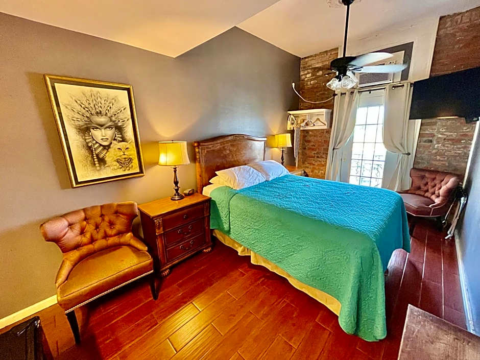 Hotel Villa Convento