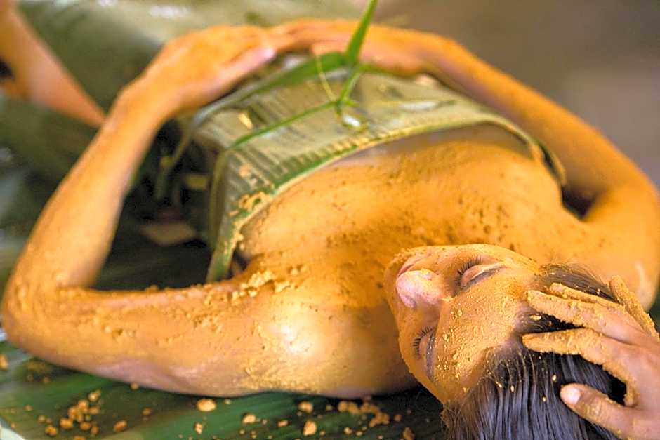 Princesse Bora Lodge & Spa