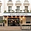 Royal Eagle Hotel