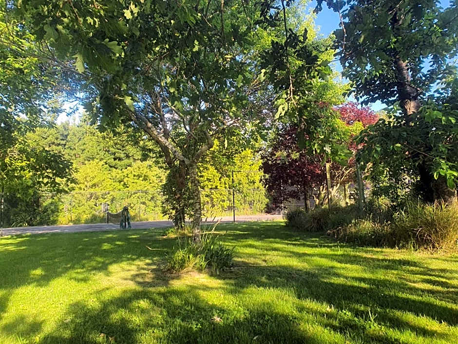 Newlands Bed and Breakfast