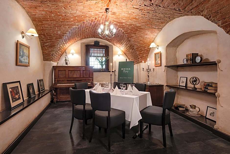 Baron Boutique Hotel