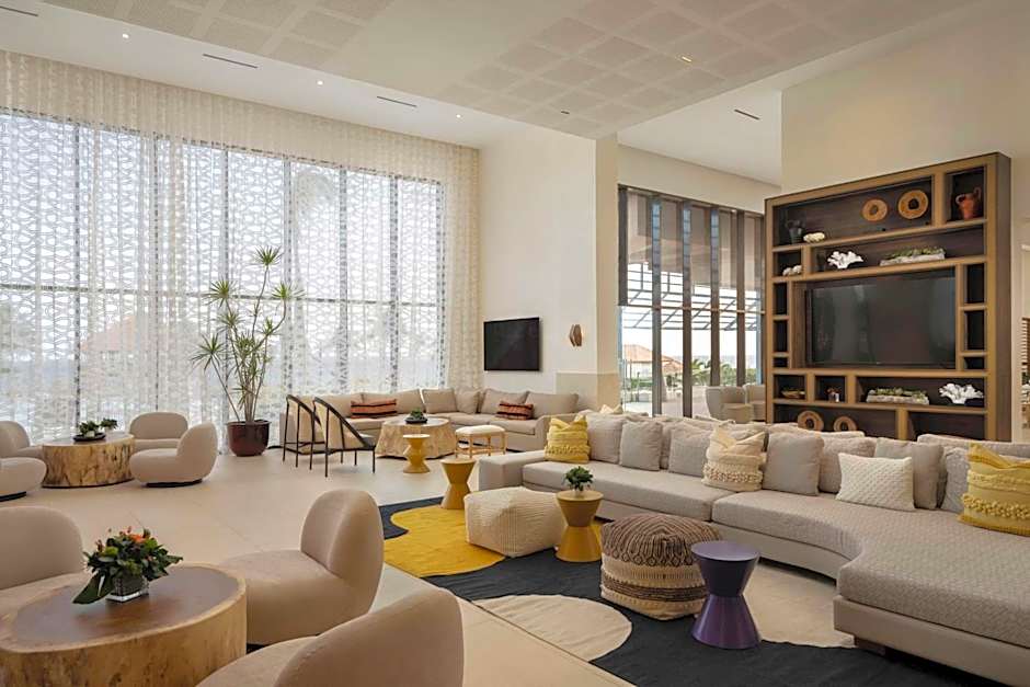 Hilton Garden Inn La Romana