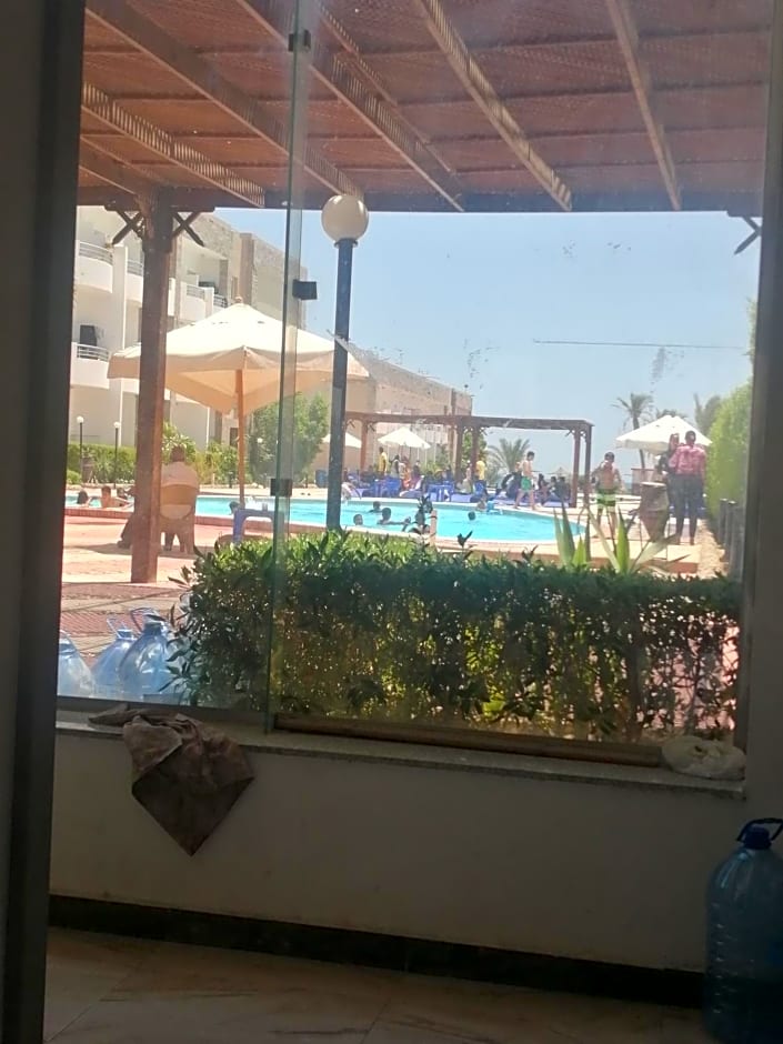 Cecelia Resort Hurghada