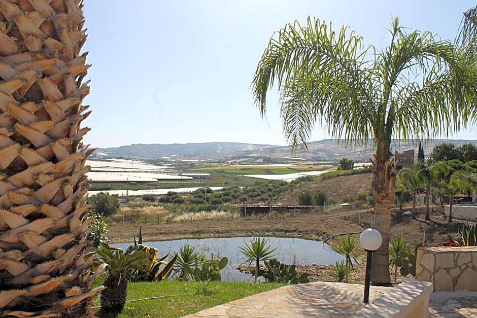 Villa Alisia