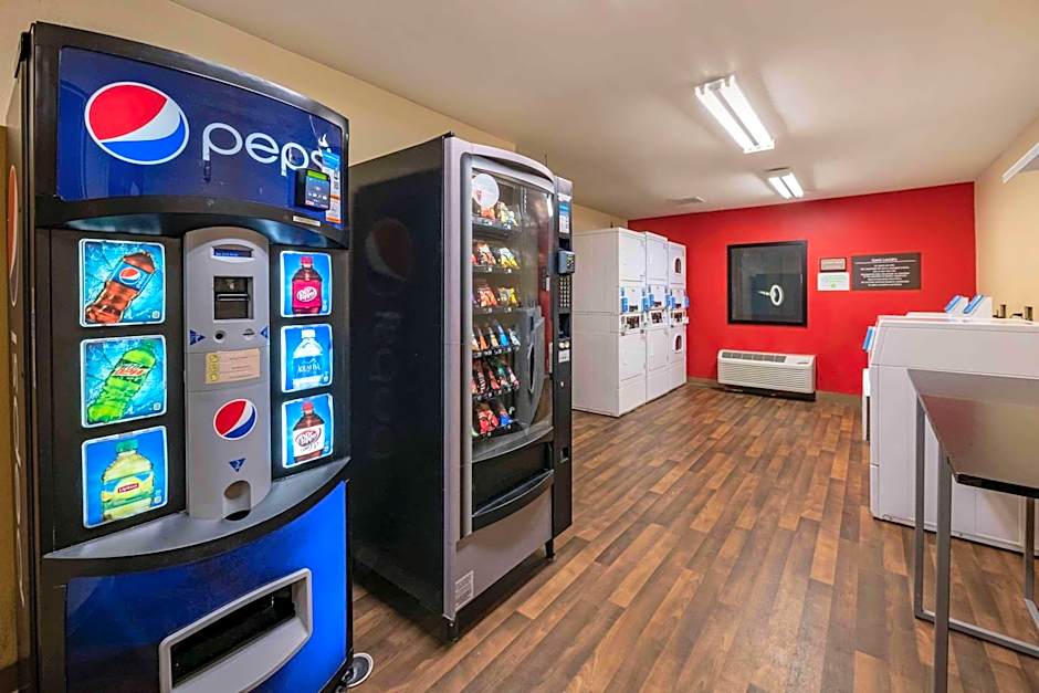 Extended Stay America Suites - Jacksonville - Riverwalk - Convention Center