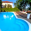 Villa Le Terrazze