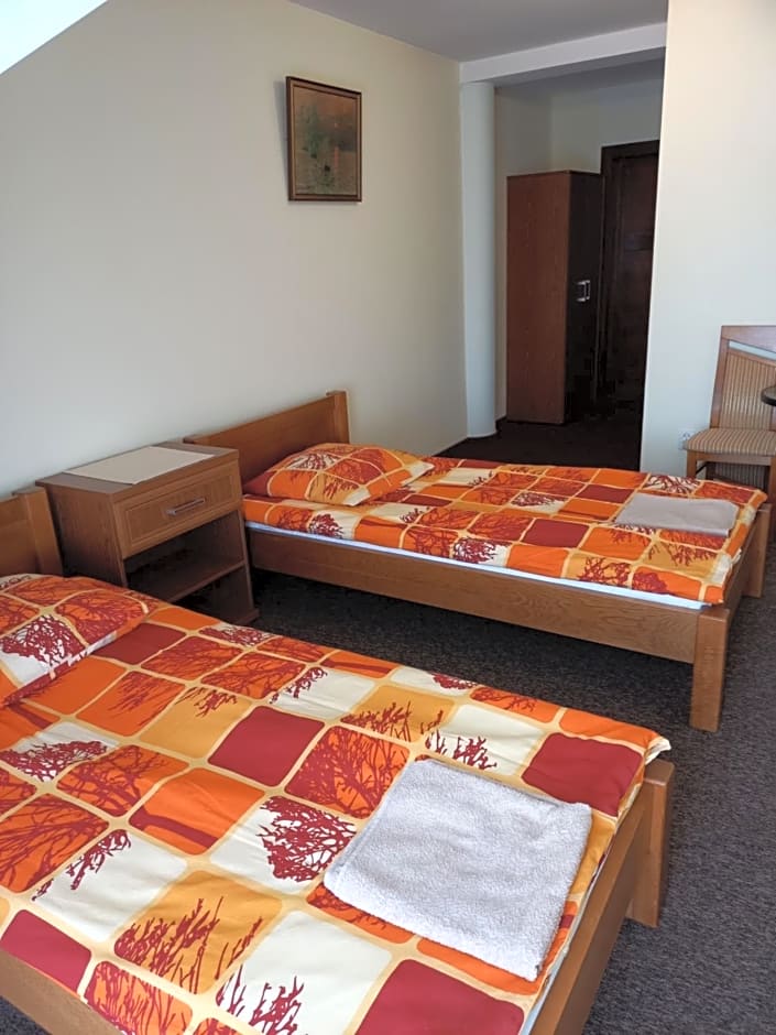 Hotel RÓŻA