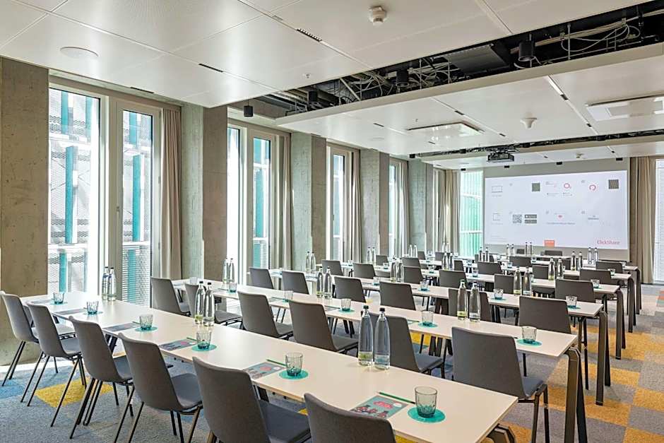 nhow Frankfurt