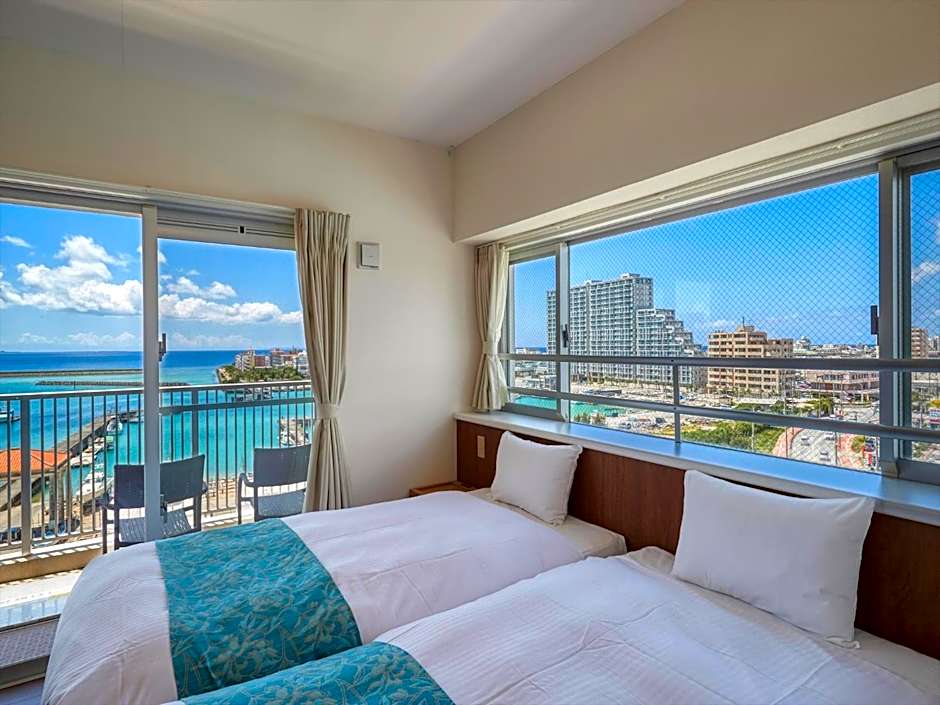 Seaside Condominium Rana Chatan