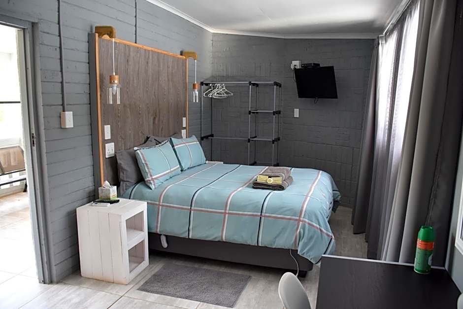 Alpine Bed and Breakfast