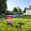 Le clos de Chaussy