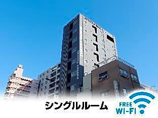 Hotel Livemax Asakusa Skyfront