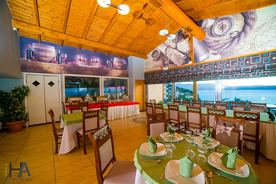 Hotel Aliko