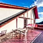 Hotel Leku Eder