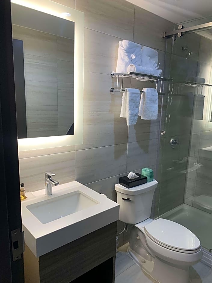 Best Western Plus Brooklyn-Prospect Park